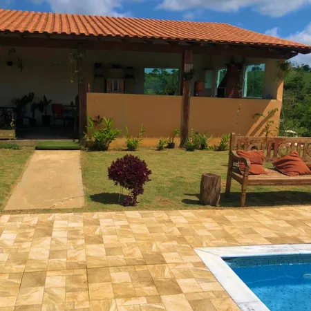 Lazer para toda a família